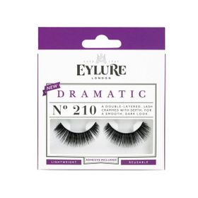 Eylure Dramatic No:210 Takma Kirpik