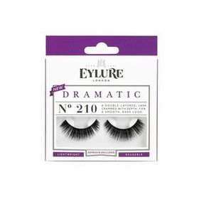 Eylure Dramatic No:210 Takma Kirpik
