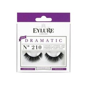 Eylure Dramatic No:210 Takma Kirpik
