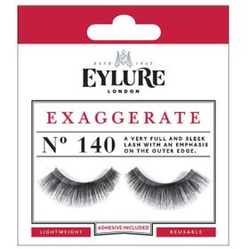 Eylure Exaggerate No:140 Takma Kirpik