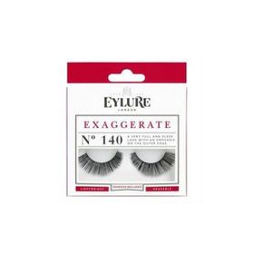 Eylure Exaggerate No:140 Takma Kirpik