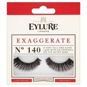 Eylure Exaggerate No:140 Takma Kirpik