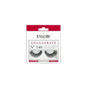 Eylure Exaggerate No:140 Takma Kirpik
