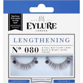 Eylure No: 080 Lengthening Takma Kirpik