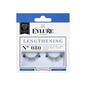 Eylure No: 080 Lengthening Takma Kirpik