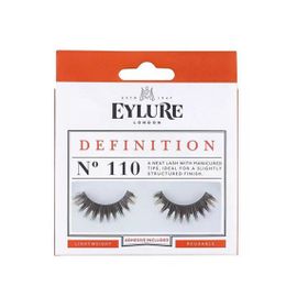 Eylure No: 110 Definition Takma Kirpik