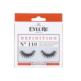 Eylure No: 110 Definition Takma Kirpik