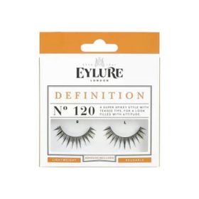 Eylure No: 120 Definition Takma Kirpik