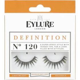 Eylure No: 120 Definition Takma Kirpik