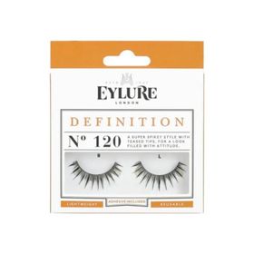 Eylure No: 120 Definition Takma Kirpik