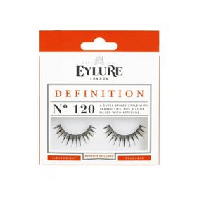Eylure No: 120 Definition Takma Kirpik