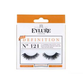 Eylure No: 121 Definition Takma Kirpik