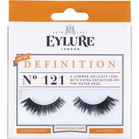 Eylure No: 121 Definition Takma Kirpik