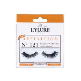 Eylure No: 121 Definition Takma Kirpik