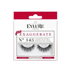 Eylure No: 143 Exaggerate Takma Kirpik