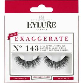 Eylure No: 143 Exaggerate Takma Kirpik