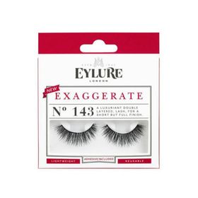 Eylure No: 143 Exaggerate Takma Kirpik