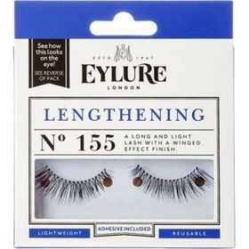 Eylure No: 155 Lengthening Takma Kirpik