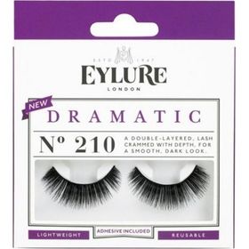 Eylure No: 212 Dramatic Takma Kirpik