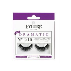 Eylure No: 212 Dramatic Takma Kirpik