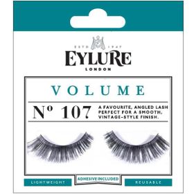 Eylure No:107 Takma Kirpik