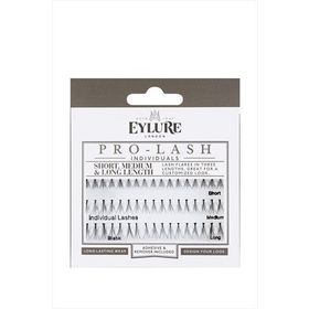 Eylure Pro-Lash İndividuals Takma Kirpik