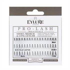 Eylure Pro-Lash İndividuals Takma Kirpik