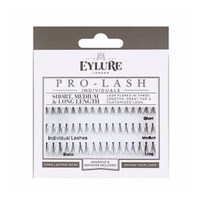 Eylure Pro-Lash İndividuals Takma Kirpik