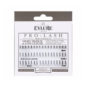 Eylure Pro-Lash İndividuals Takma Kirpik
