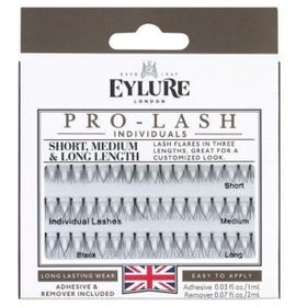Eylure Pro-Lash İndividuals Takma Kirpik