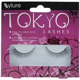 Eylure Tokyo Lashes Takma Kirpik