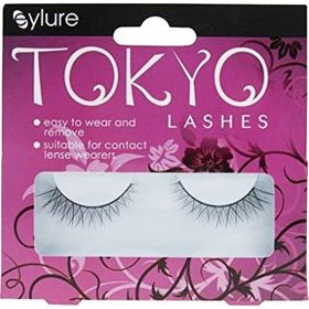 Eylure Tokyo Lashes Takma Kirpik