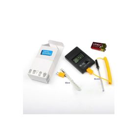 EYM TM-902C Sanayi K Tipi Endüstriyel Termometre