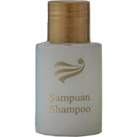Eymen Buklet Otel Tipi 300x30 ml Şampuan