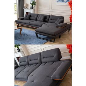 Eymense Efes Relax Köşe Koltuk Takımı