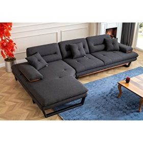 Eymense Efes Relax Köşe Koltuk Takımı