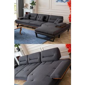 Eymense Efes Relax Köşe Koltuk Takımı