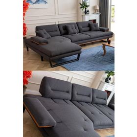 Eymense Efes Relax Köşe Koltuk Takımı