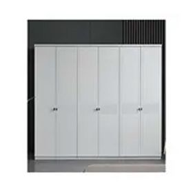Eymense Focus 240 cm Gardrop