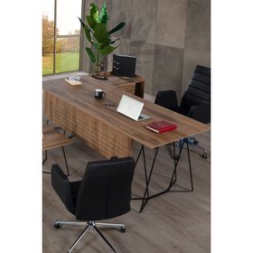 Eymense Halfeti Ofis Masası