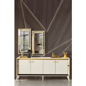 Eymense Lotus Gold Konsol