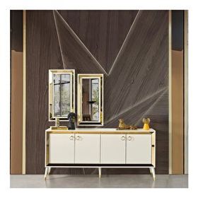 Eymense Lotus Gold Konsol