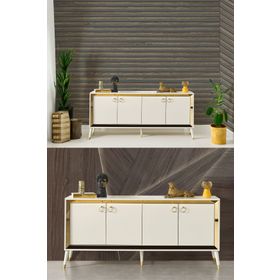 Eymense Lotus Gold Konsol