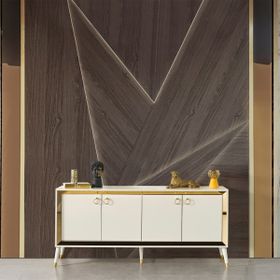 Eymense Lotus Gold Konsol