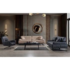 Eymense Magnus 3+3+1 Koltuk Takımı