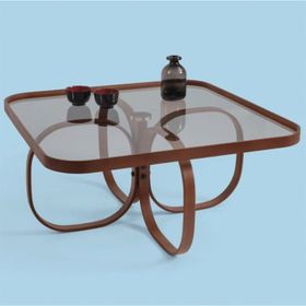 Eymense Rio Ceviz Orta Sehpa