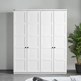 Eymense Stockholm 160'lık Gardrop