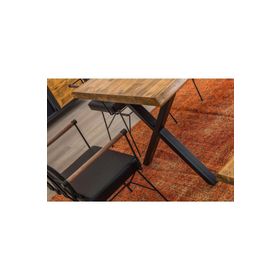 Eymense Wooden Yemek Odası Takımı