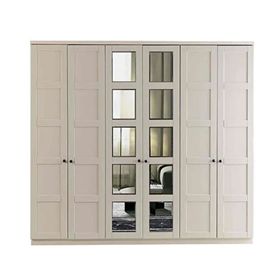 Eymense Zeta Bej 240 Gardrop