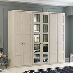 Eymense Zeta Bej 240 Gardrop